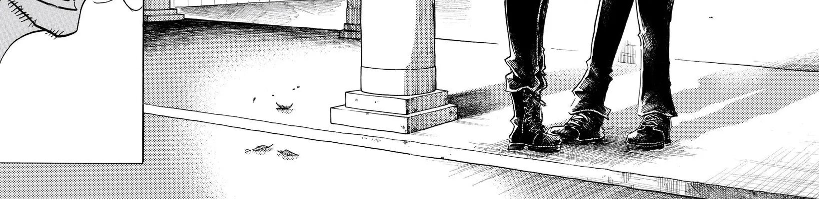 Sanda Chapter 27 - Trang 2