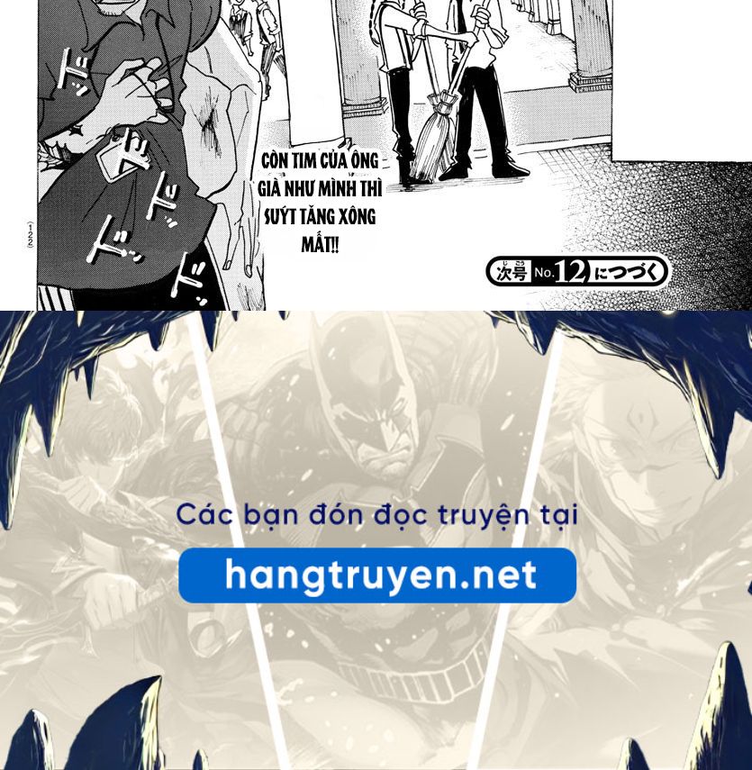 Sanda Chapter 27 - Trang 2