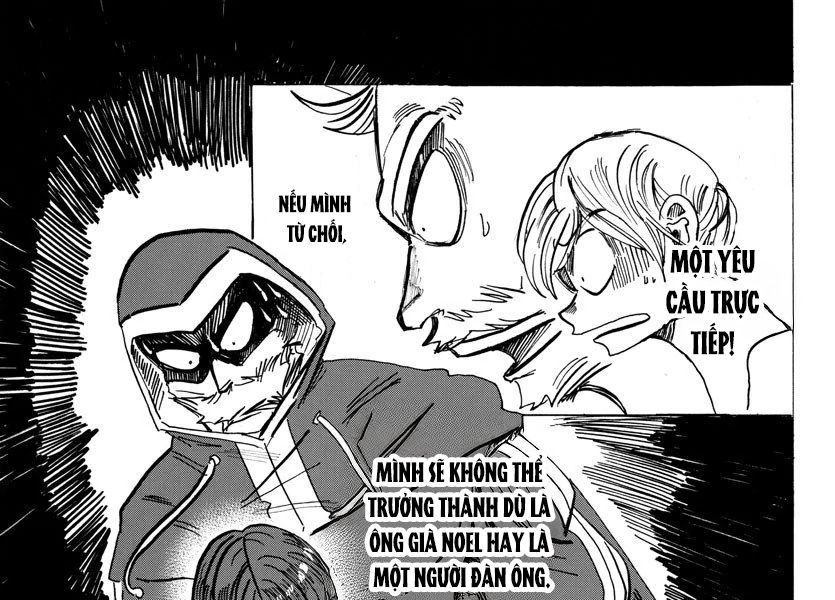 Sanda Chapter 27 - Trang 2