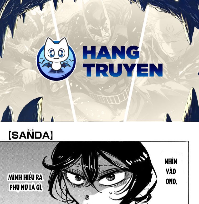 Sanda Chapter 28 - Trang 2