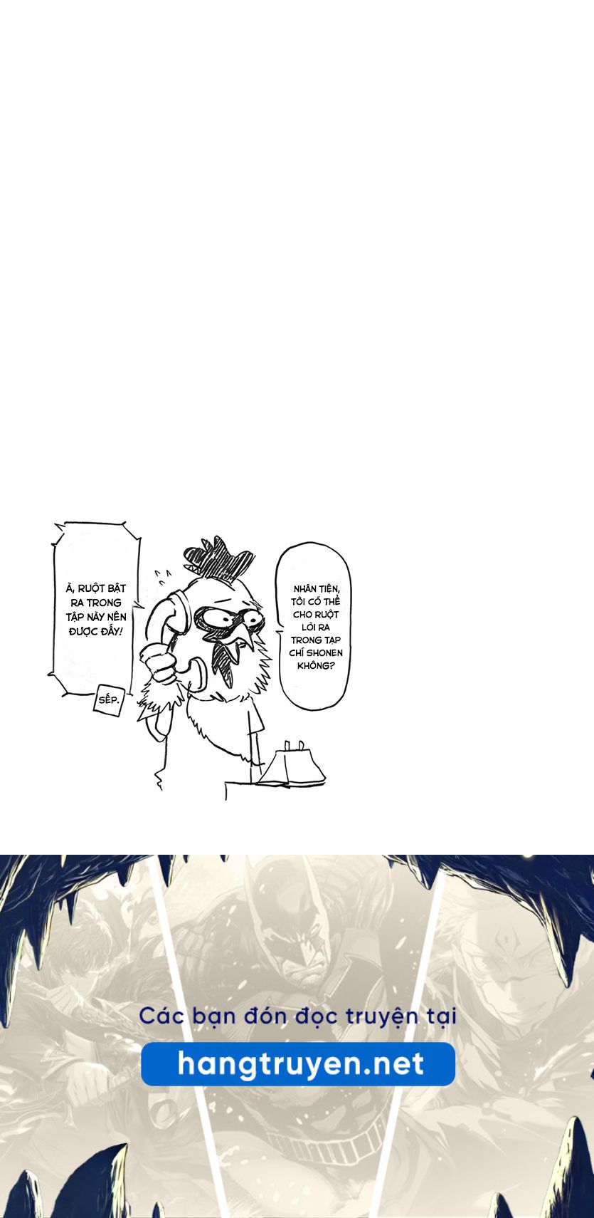 Sanda Chapter 28 - Trang 2