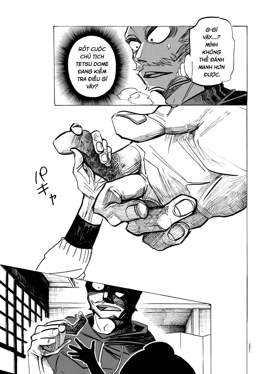 Sanda Chapter 29 - Trang 2