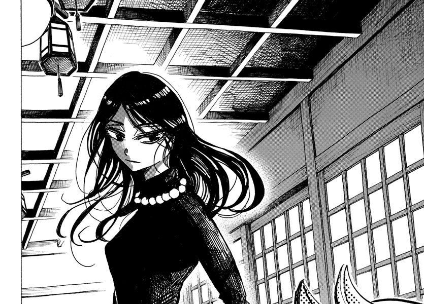 Sanda Chapter 29 - Trang 2