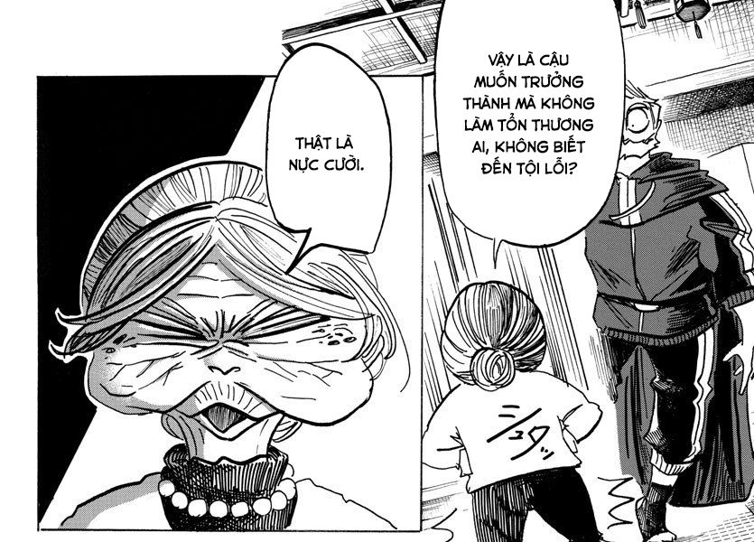 Sanda Chapter 29 - Trang 2