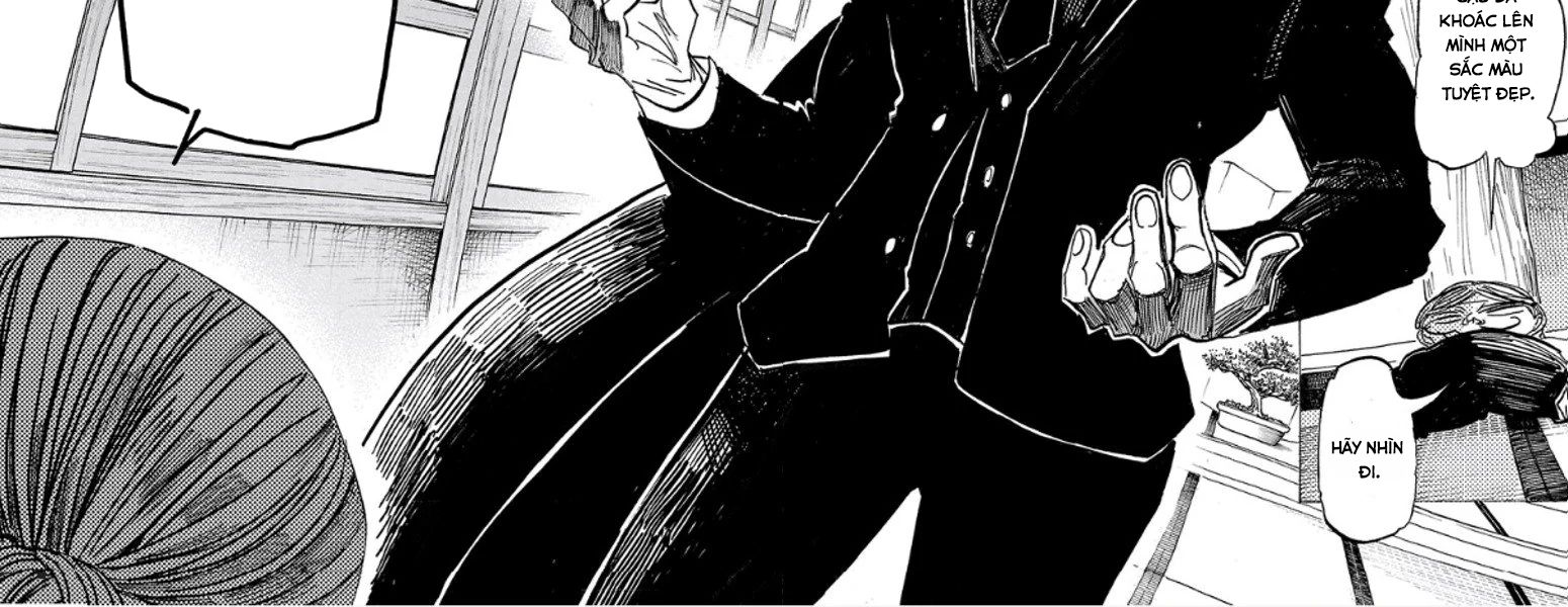 Sanda Chapter 29 - Trang 2