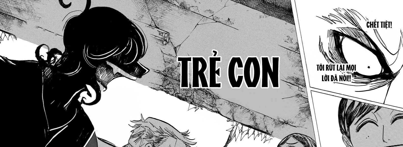 Sanda Chapter 3 - Trang 2