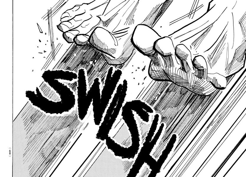 Sanda Chapter 3 - Trang 2