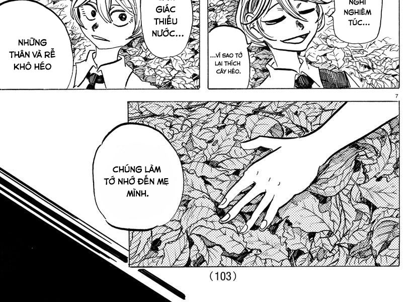 Sanda Chapter 30 - Trang 2