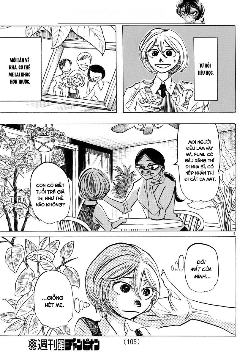 Sanda Chapter 30 - Trang 2