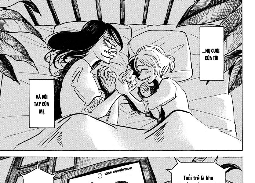 Sanda Chapter 30 - Trang 2