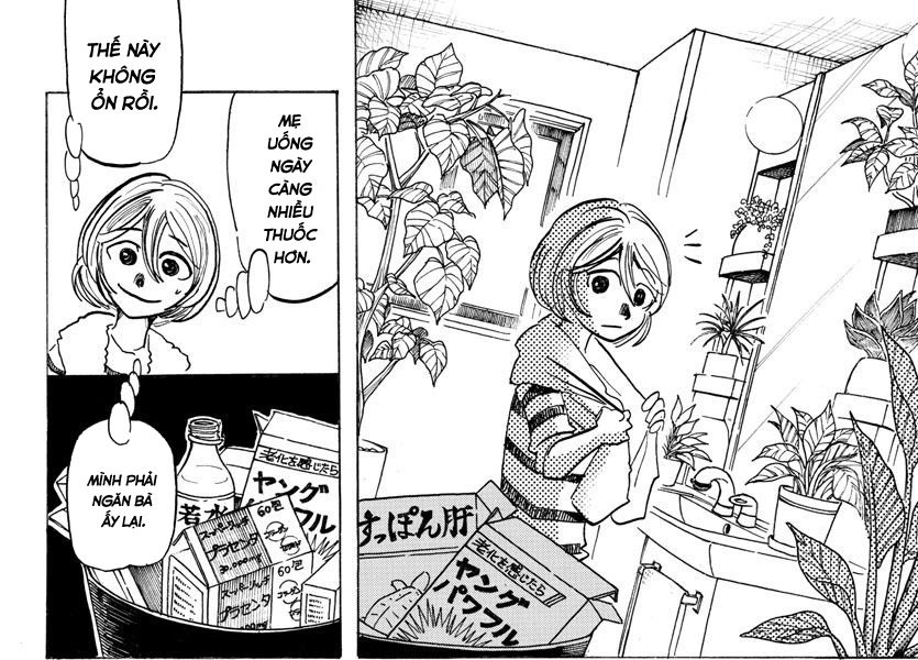 Sanda Chapter 30 - Trang 2