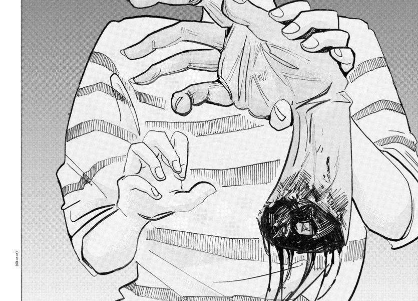 Sanda Chapter 30 - Trang 2