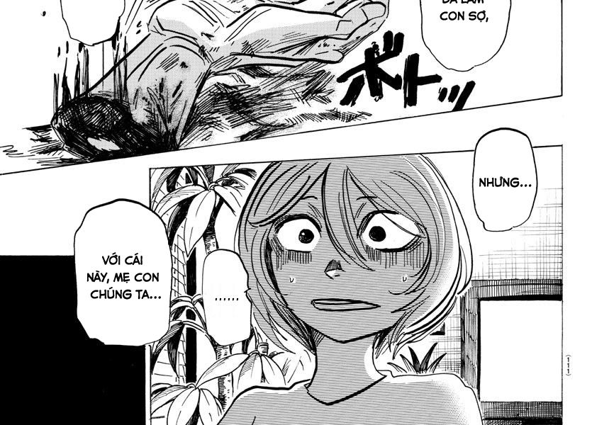 Sanda Chapter 30 - Trang 2