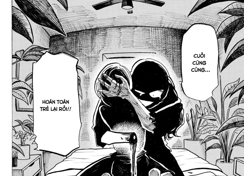 Sanda Chapter 30 - Trang 2