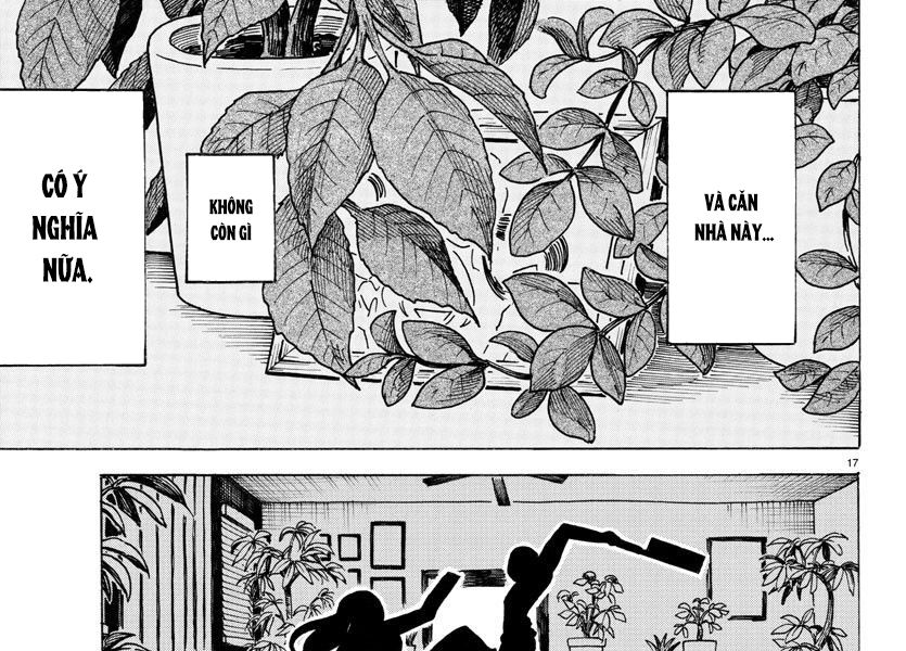 Sanda Chapter 30 - Trang 2