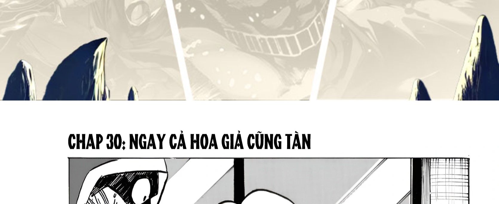 Sanda Chapter 30 - Trang 2