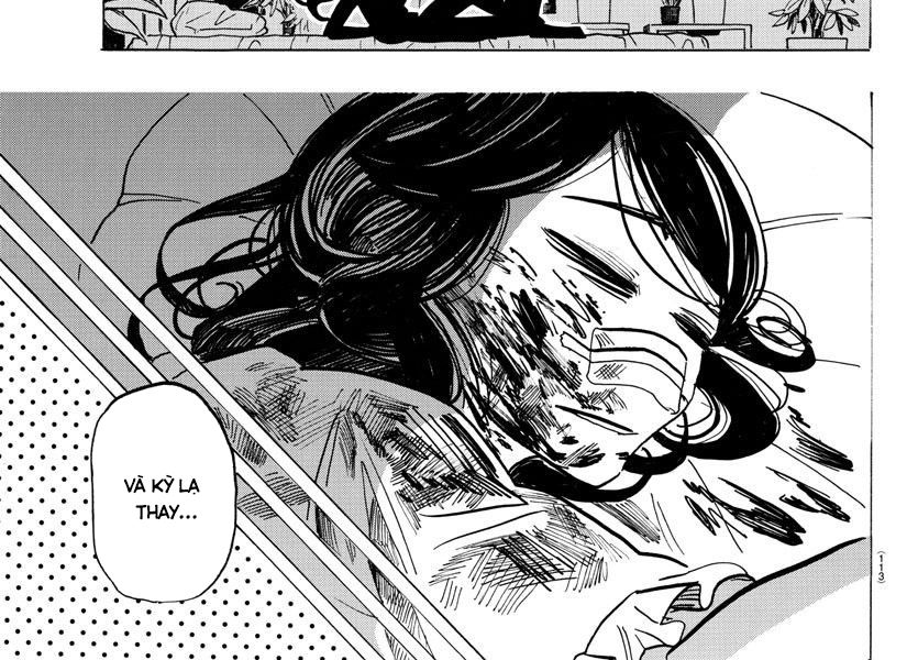 Sanda Chapter 30 - Trang 2