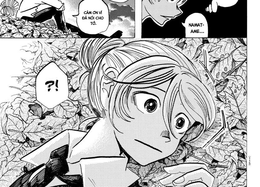 Sanda Chapter 30 - Trang 2