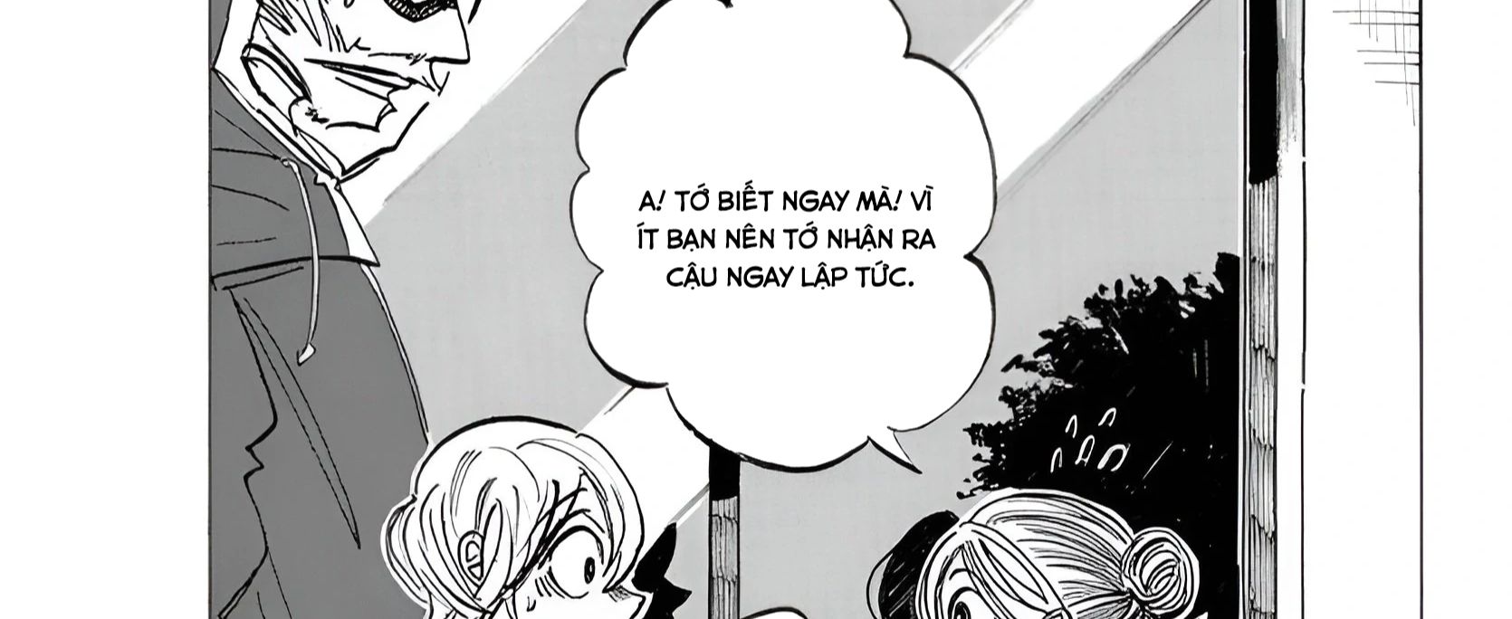 Sanda Chapter 30 - Trang 2