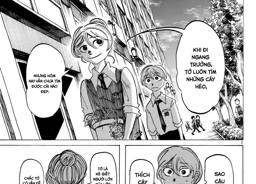 Sanda Chapter 30 - Trang 2