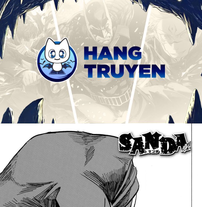 Sanda Chapter 31 - Trang 2