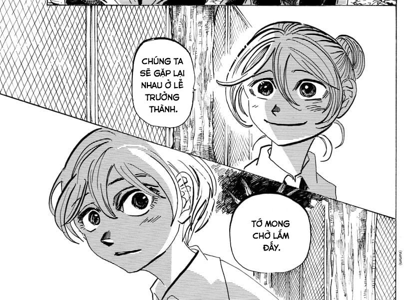 Sanda Chapter 31 - Trang 2