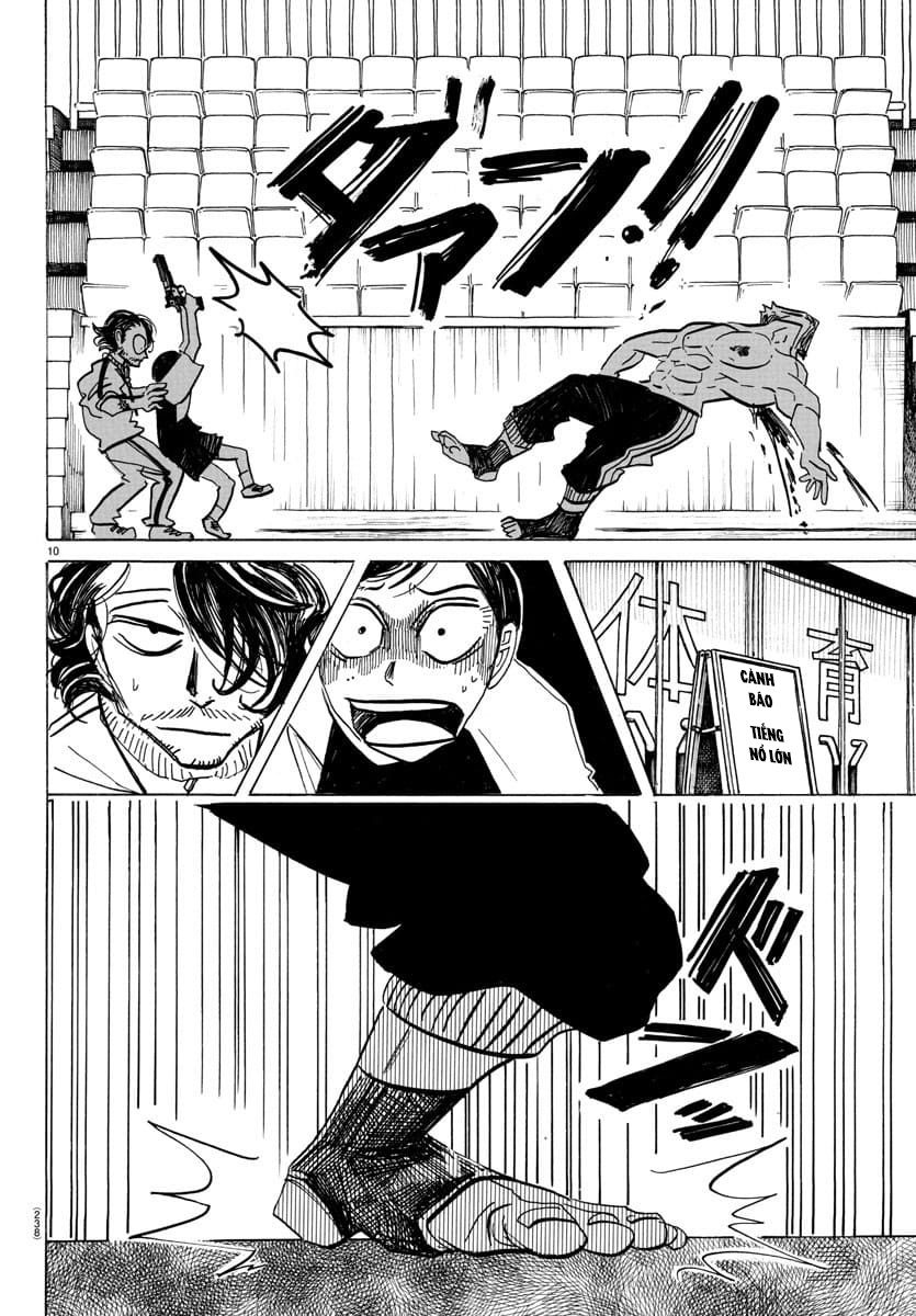 Sanda Chapter 31 - Trang 2