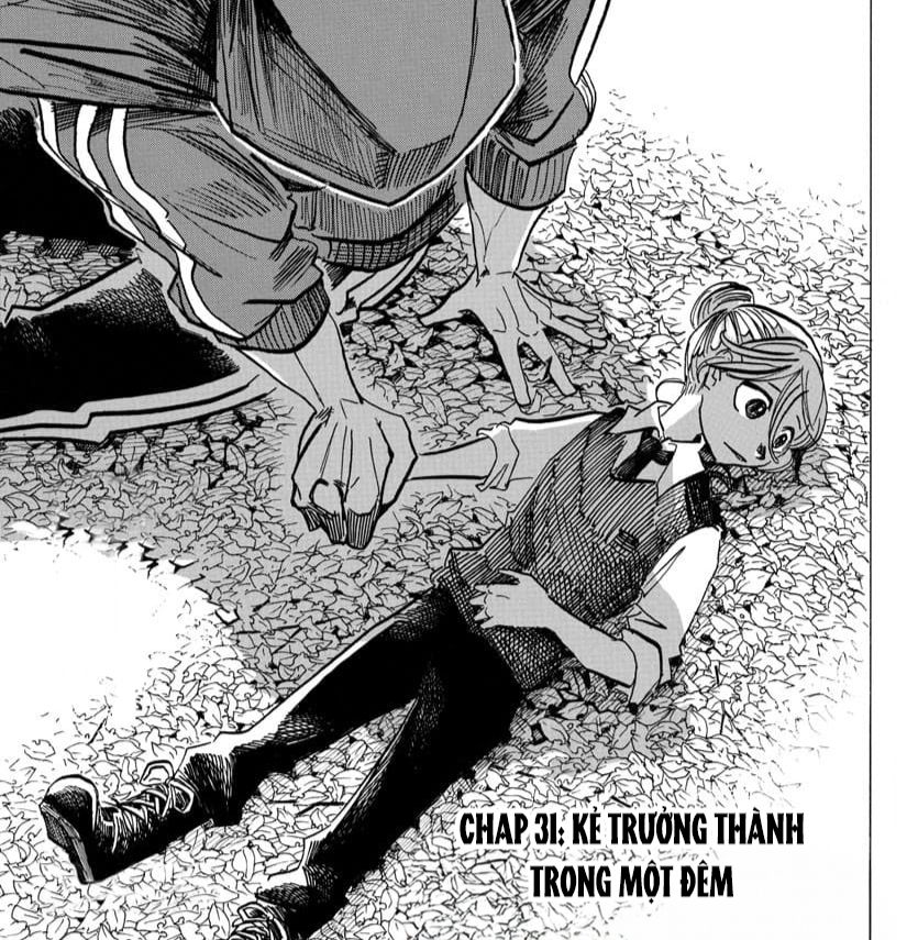 Sanda Chapter 31 - Trang 2