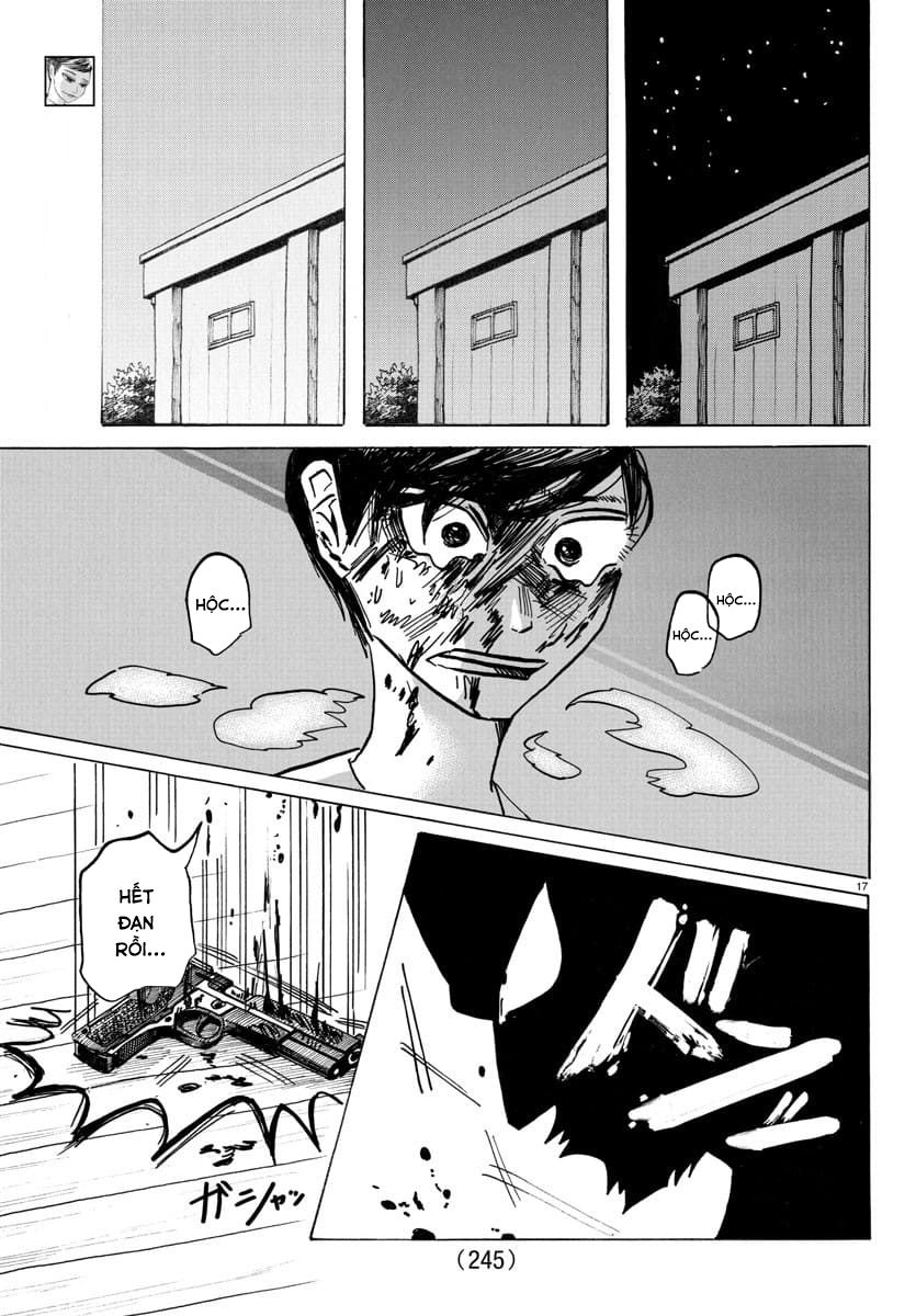 Sanda Chapter 31 - Trang 2