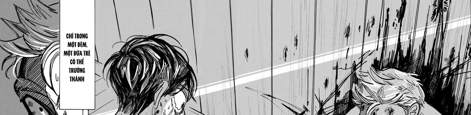 Sanda Chapter 31 - Trang 2