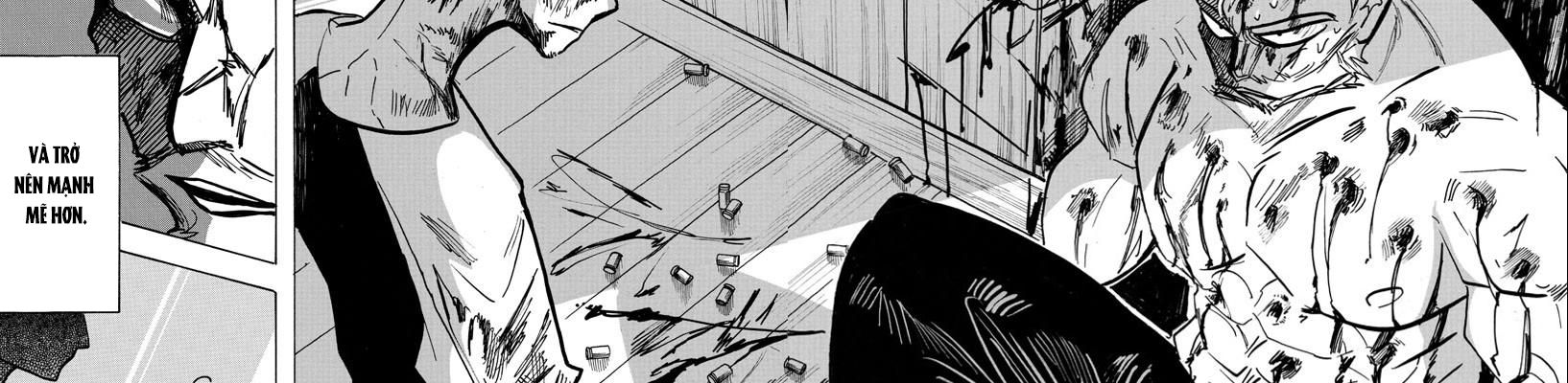 Sanda Chapter 31 - Trang 2