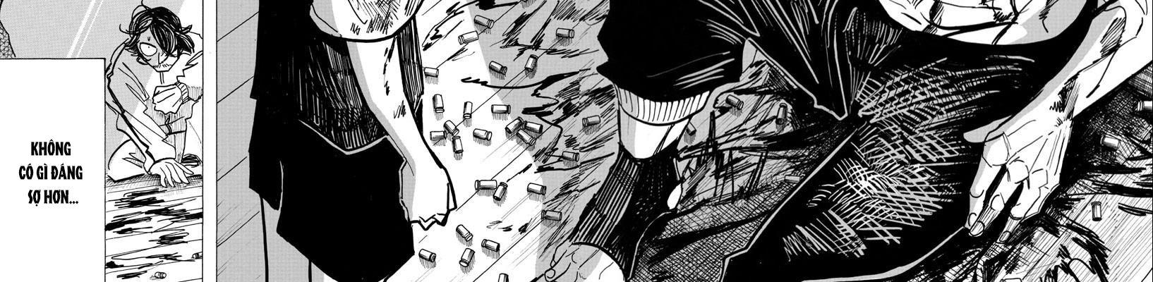 Sanda Chapter 31 - Trang 2