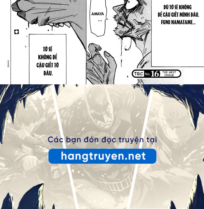 Sanda Chapter 31 - Trang 2