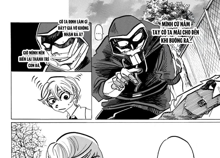 Sanda Chapter 31 - Trang 2