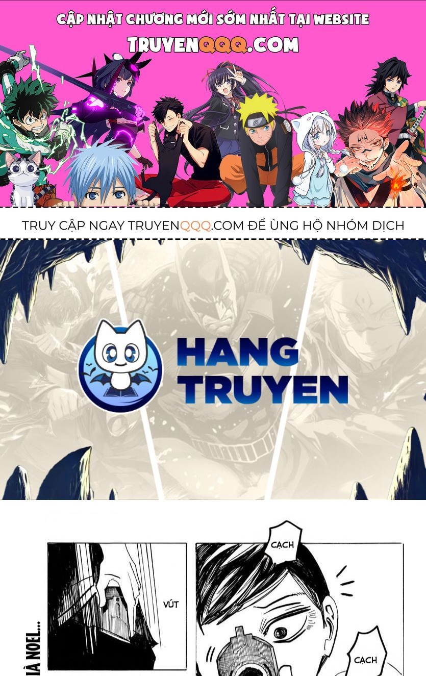 Sanda Chapter 32 - Trang 2