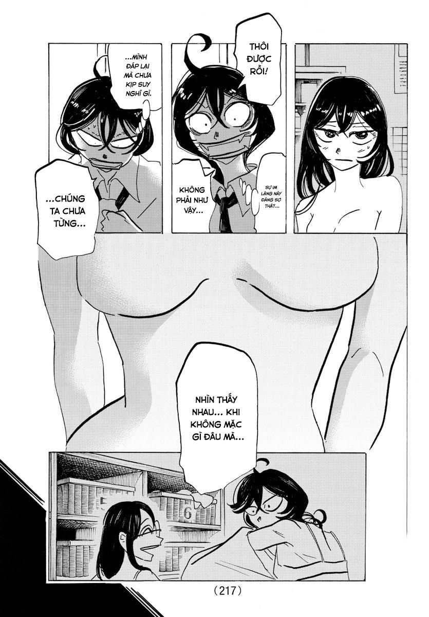 Sanda Chapter 32 - Trang 2