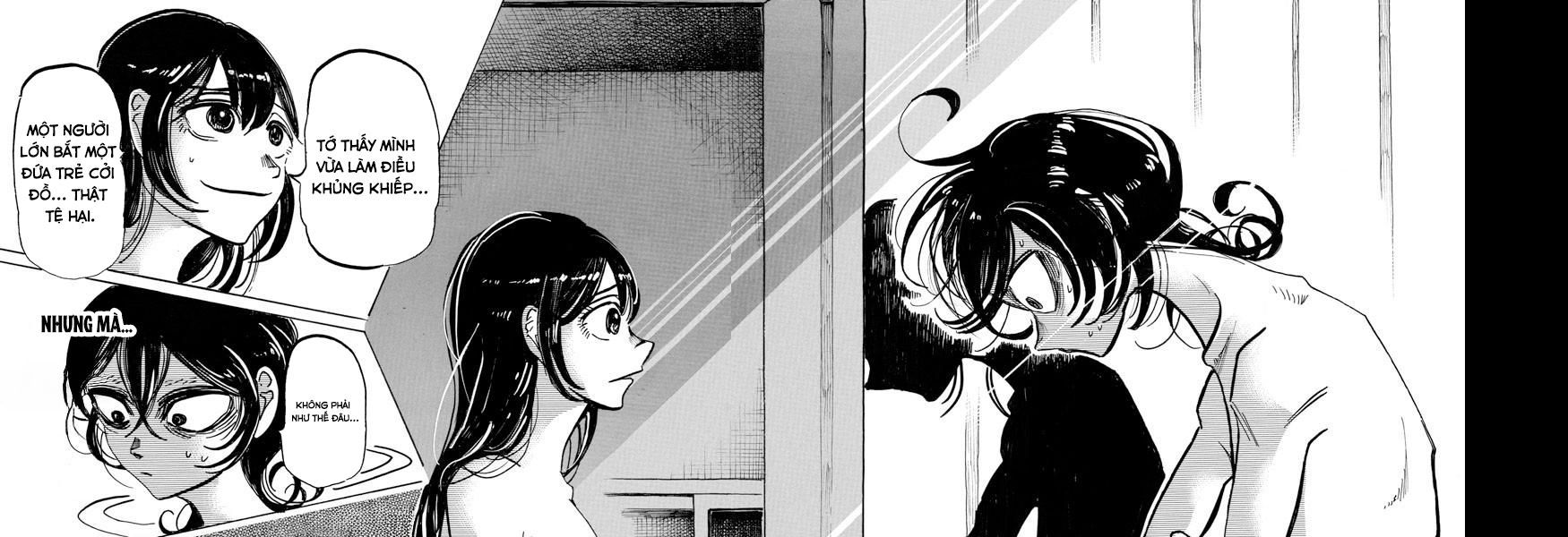 Sanda Chapter 32 - Trang 2