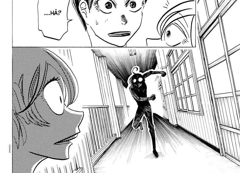 Sanda Chapter 32 - Trang 2