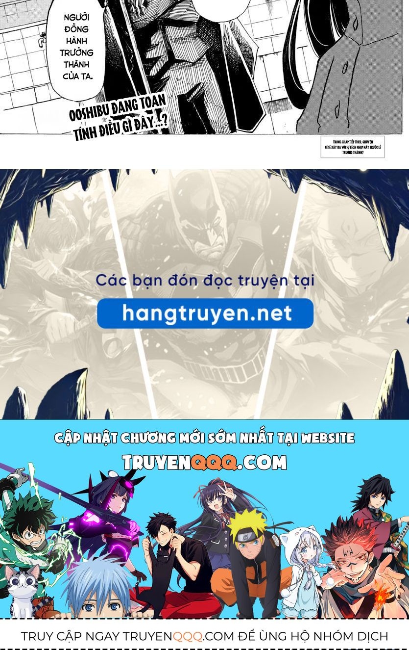 Sanda Chapter 32 - Trang 2