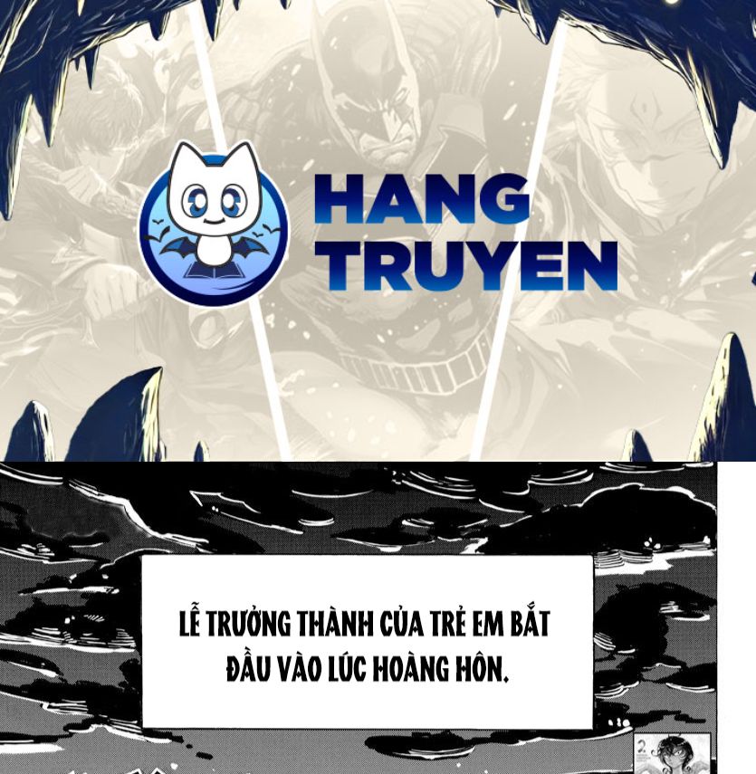 Sanda Chapter 33 - Trang 2