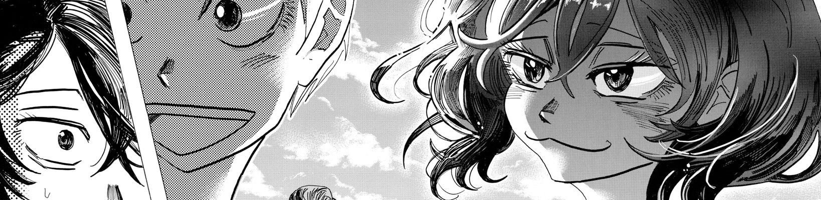 Sanda Chapter 33 - Trang 2