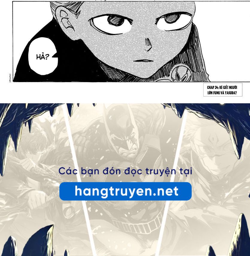 Sanda Chapter 33 - Trang 2