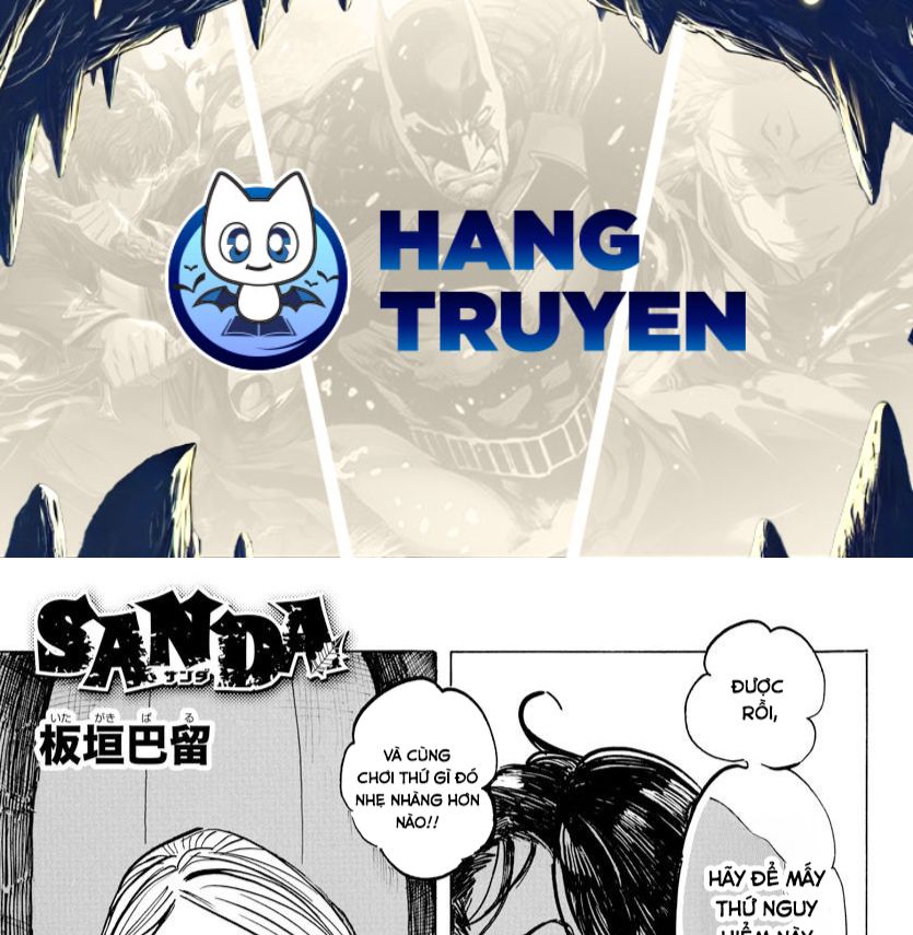 Sanda Chapter 34 - Trang 2