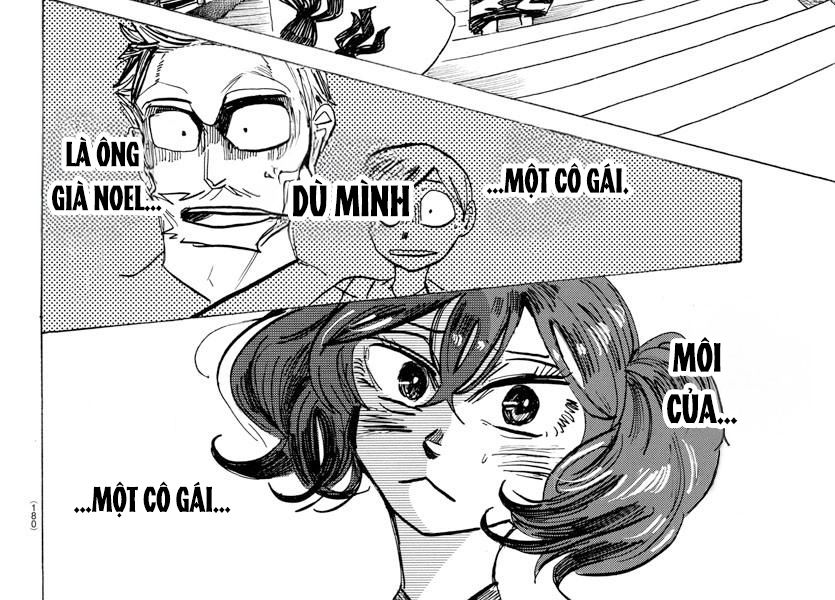 Sanda Chapter 34 - Trang 2