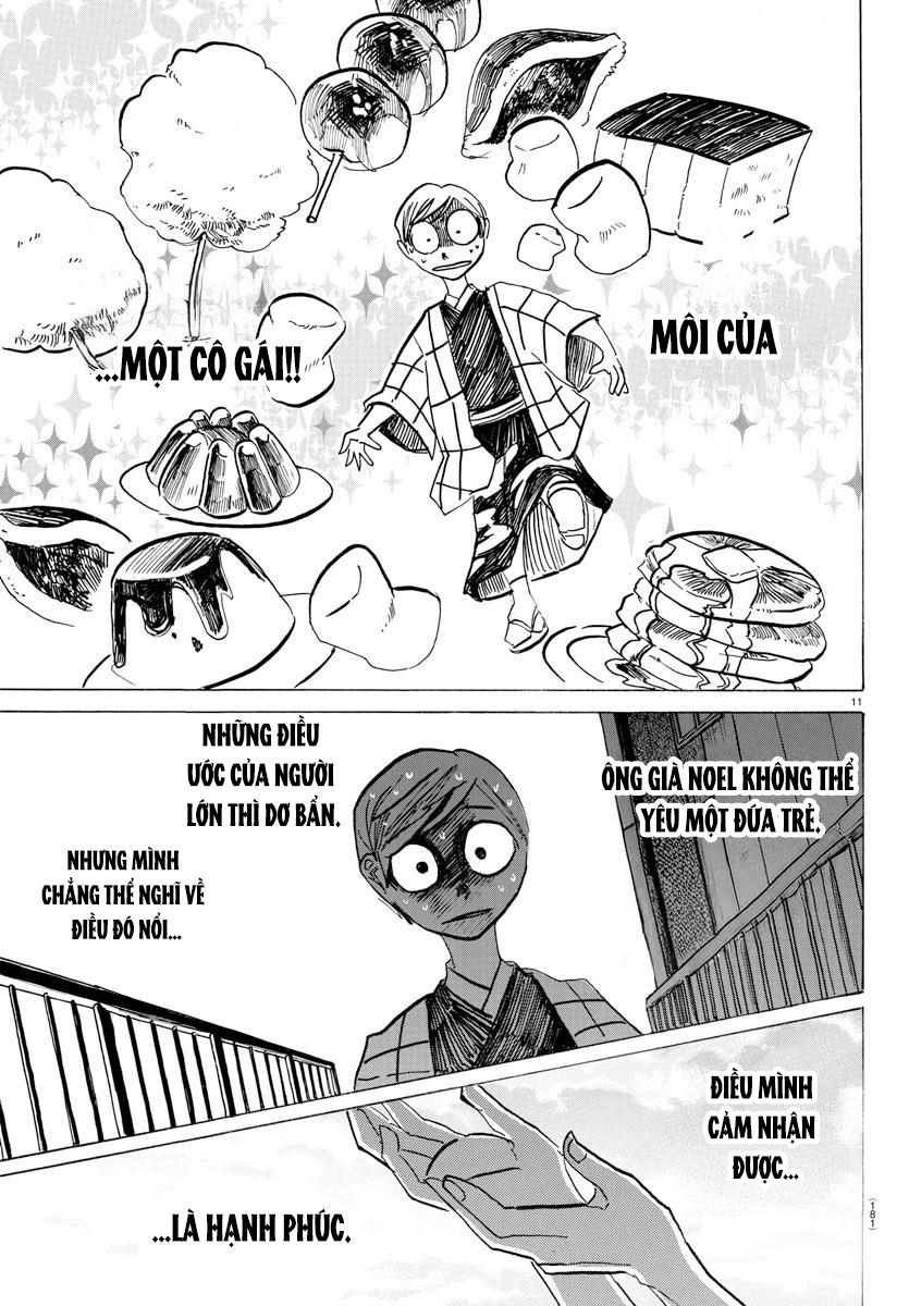 Sanda Chapter 34 - Trang 2
