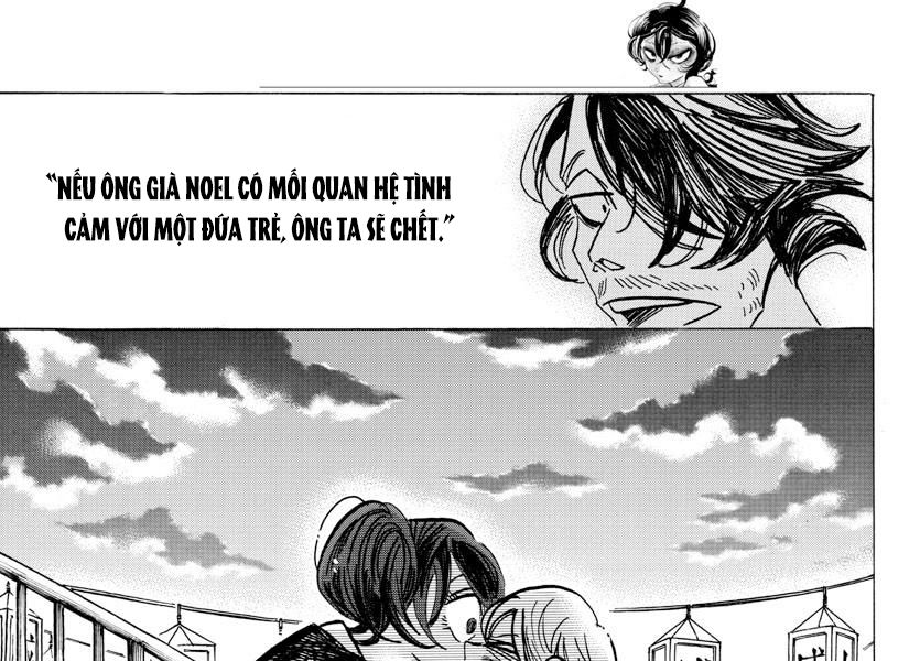 Sanda Chapter 34 - Trang 2