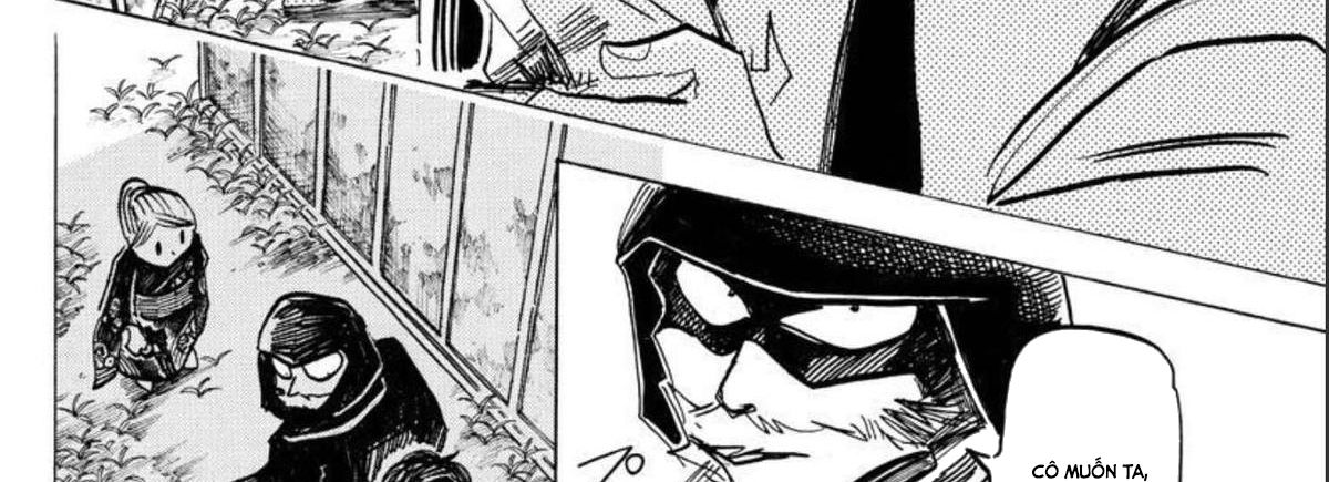 Sanda Chapter 35 - Trang 2