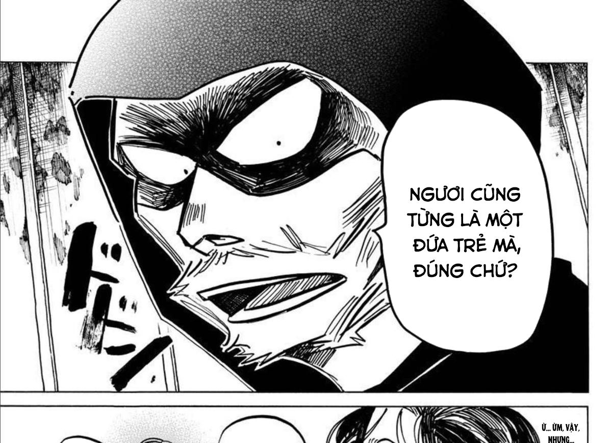 Sanda Chapter 35 - Trang 2