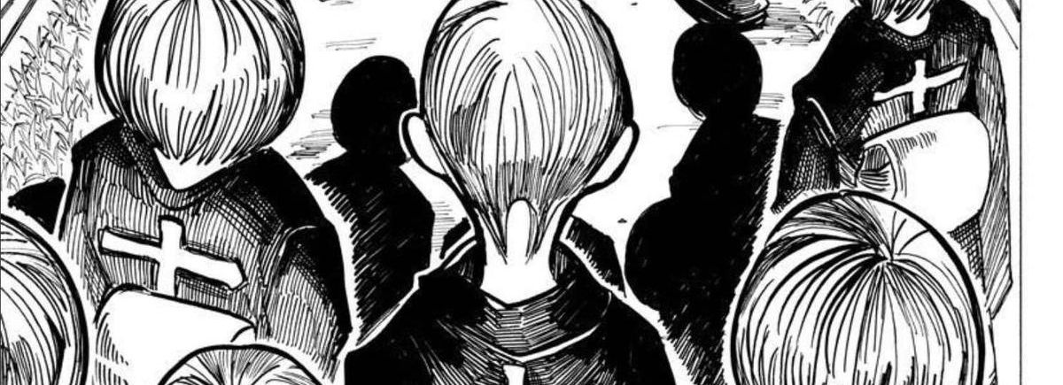 Sanda Chapter 35 - Trang 2