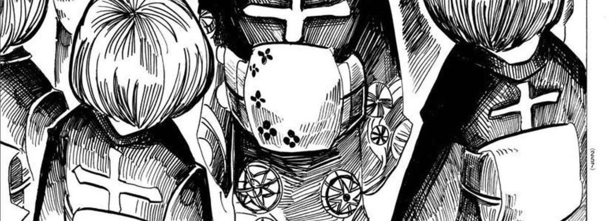 Sanda Chapter 35 - Trang 2